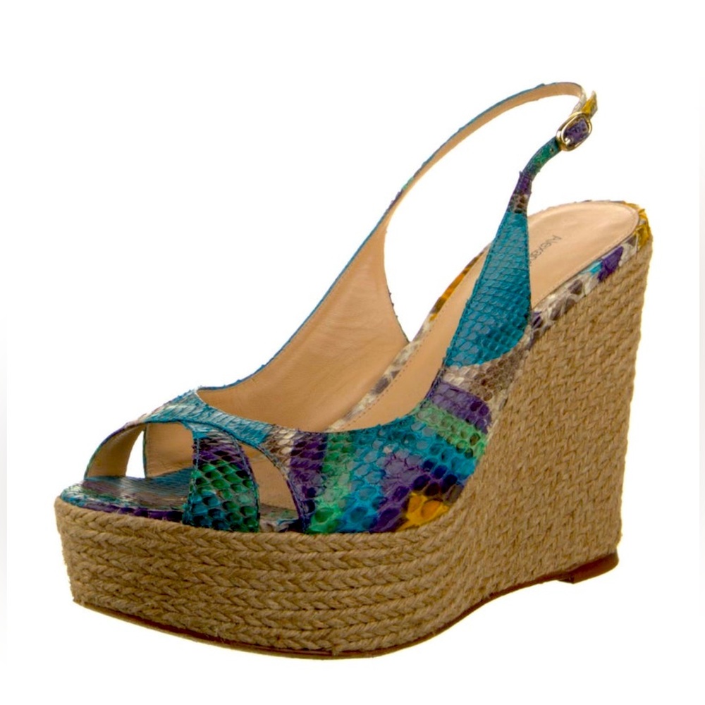 Sandals by‎ Alexandre Birman